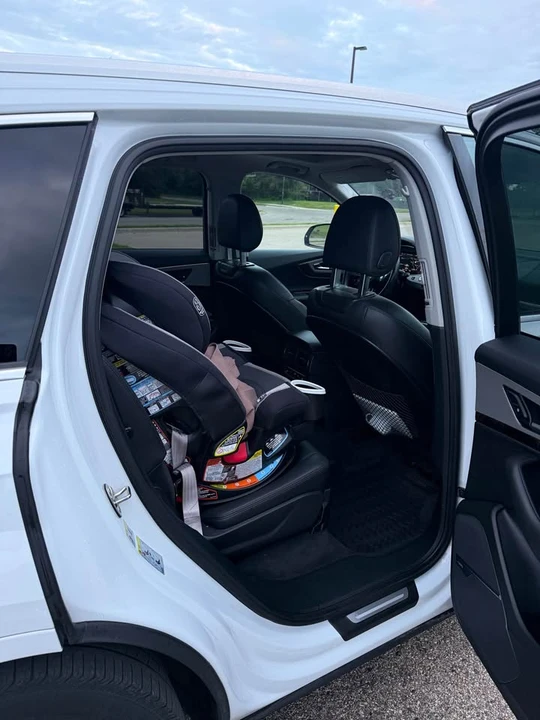 2019 Audi 4M Q7 - Image 9 of 13