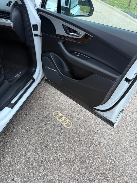 2019 Audi 4M Q7 - Image 13 of 13