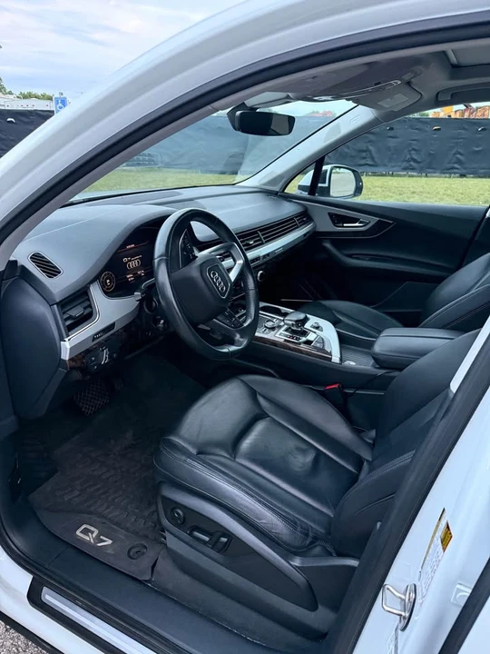 2019 Audi 4M Q7 - Image 11 of 13