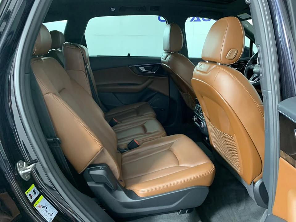 2019 Audi 4M Q7 - Image 18 of 20