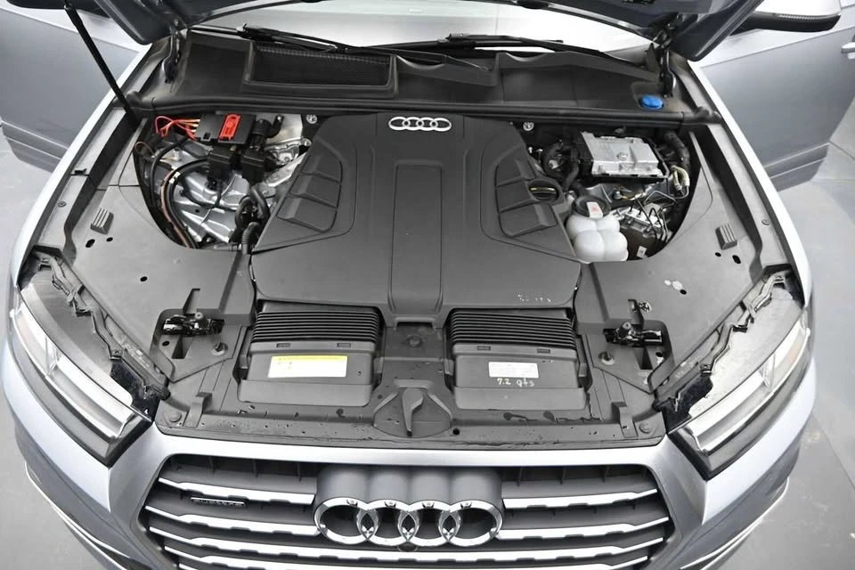 2019 Audi 4M Q7 - Image 16 of 17