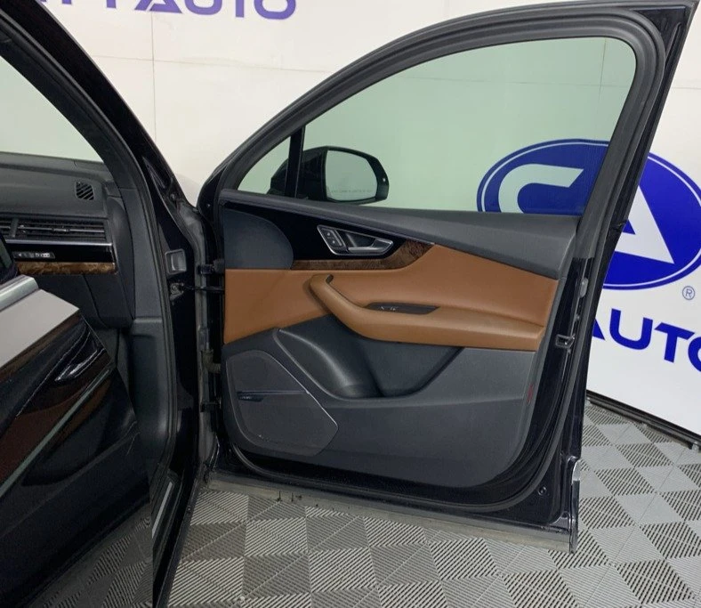 2019 Audi 4M Q7 - Image 19 of 20