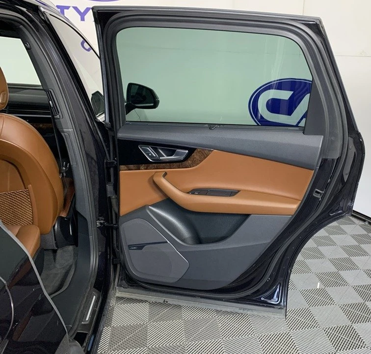 2019 Audi 4M Q7 - Image 17 of 20