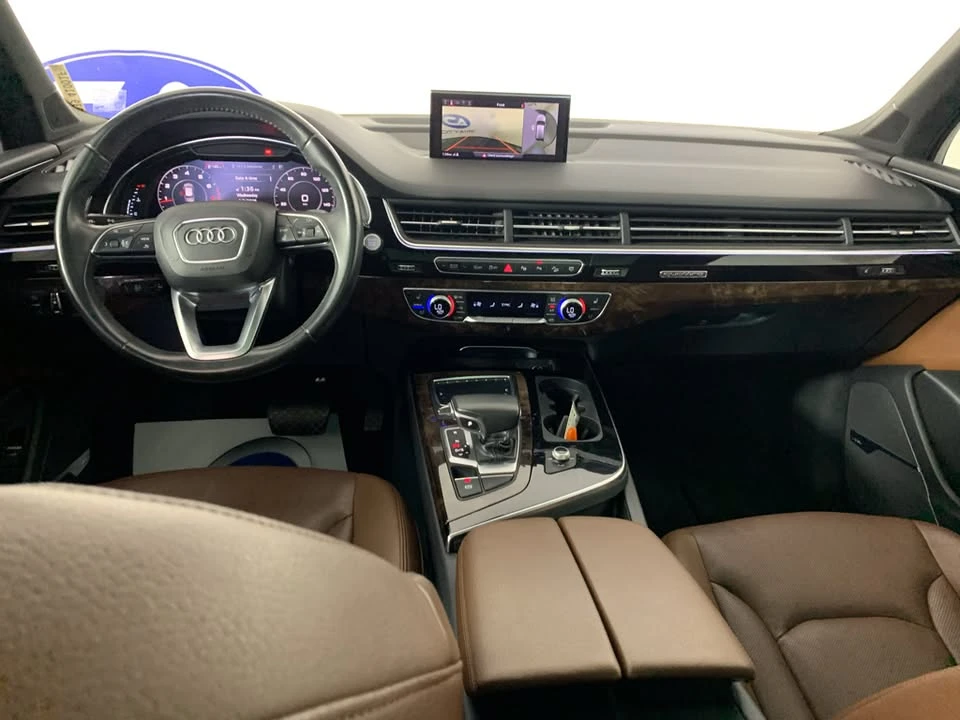 2019 Audi 4M Q7 - Image 15 of 20