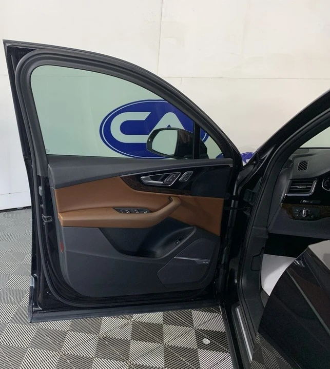 2019 Audi 4M Q7 - Image 6 of 20