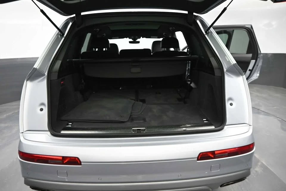 2019 Audi 4M Q7 - Image 8 of 17