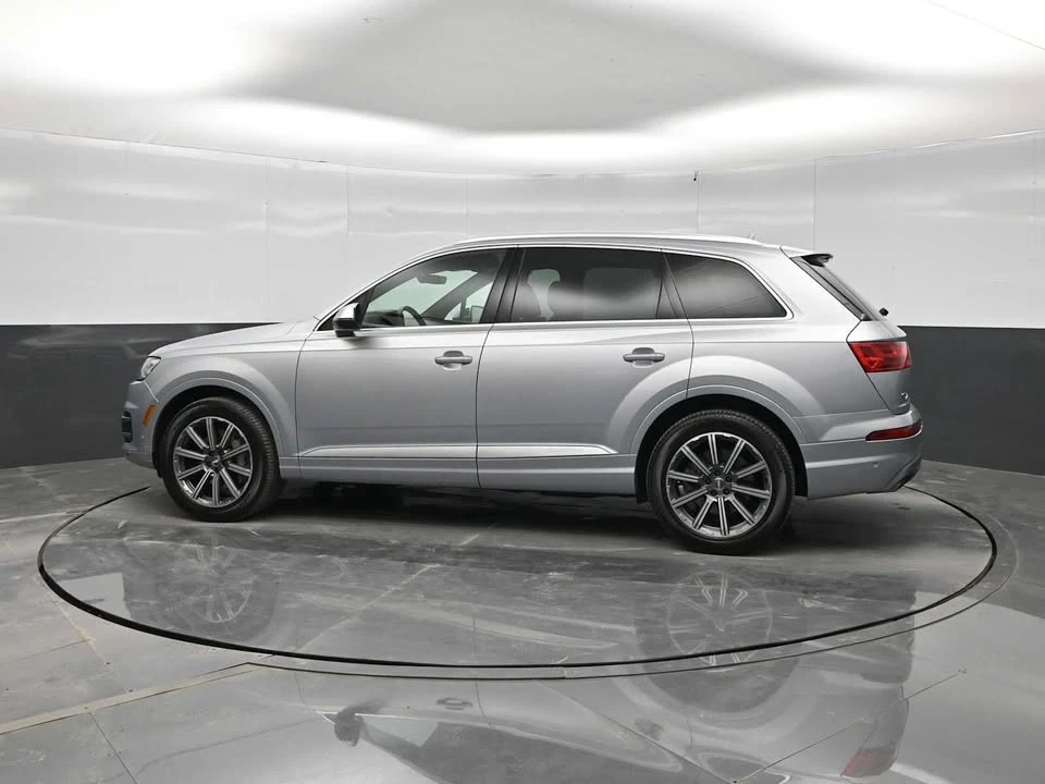 2019 Audi 4M Q7 - Image 3 of 17