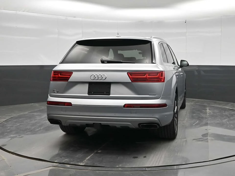 2019 Audi 4M Q7 - Image 4 of 17