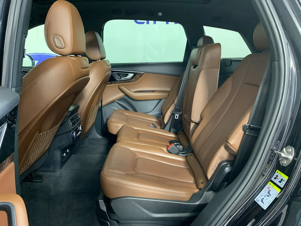 2019 Audi 4M Q7 - Image 13 of 20