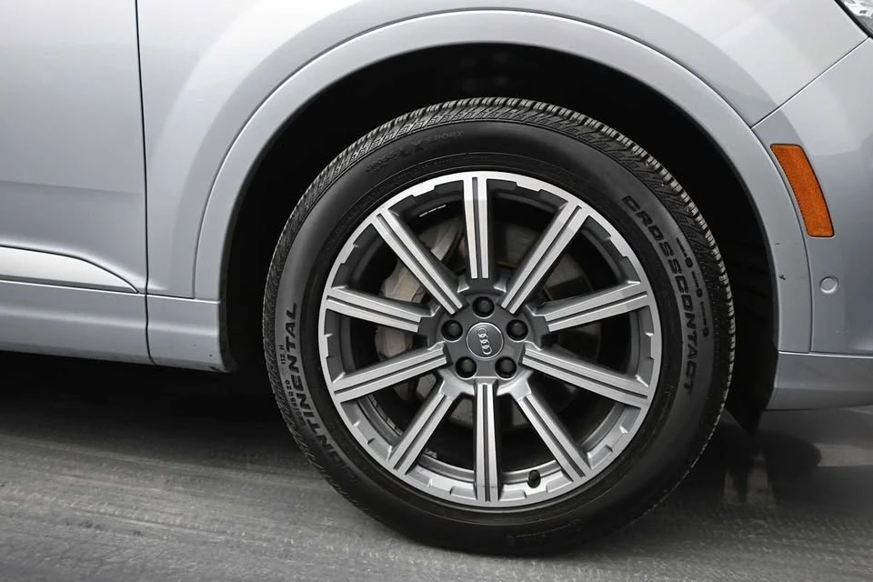 2019 Audi 4M Q7 - Image 7 of 17