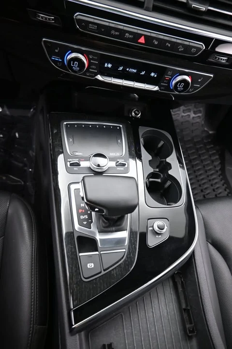 2019 Audi 4M Q7 - Image 14 of 17