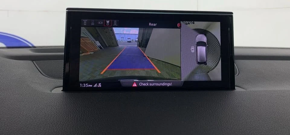 2019 Audi 4M Q7 - Image 10 of 20
