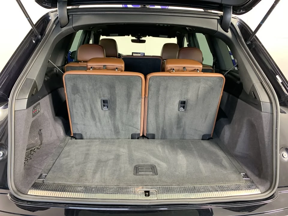 2019 Audi 4M Q7 - Image 16 of 20