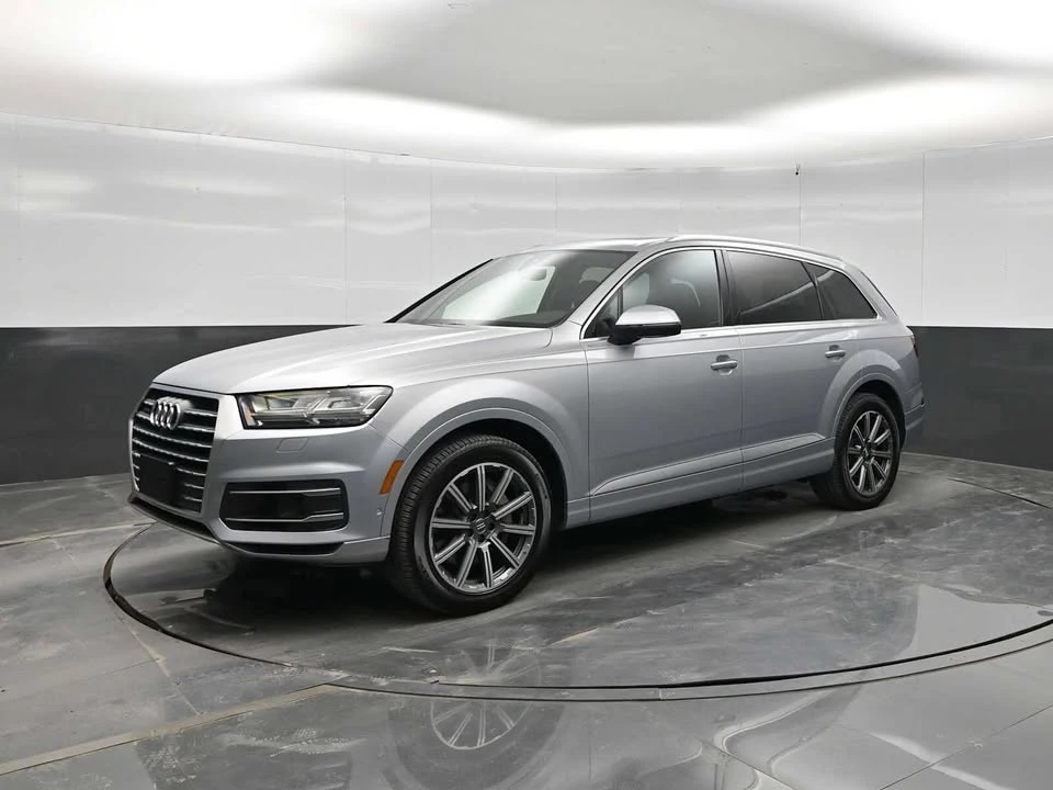2019 Audi 4M Q7 - Image 2 of 17