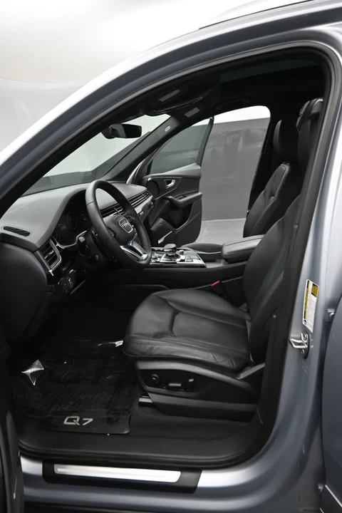 2019 Audi 4M Q7 - Image 10 of 17