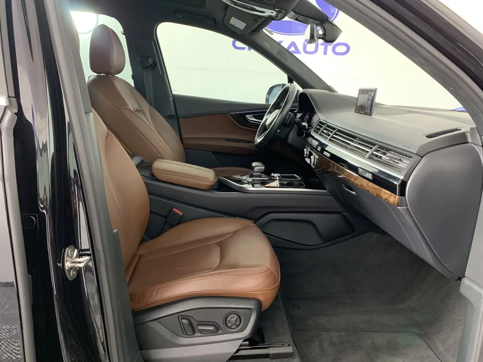 2019 Audi 4M Q7 - Image 20 of 20