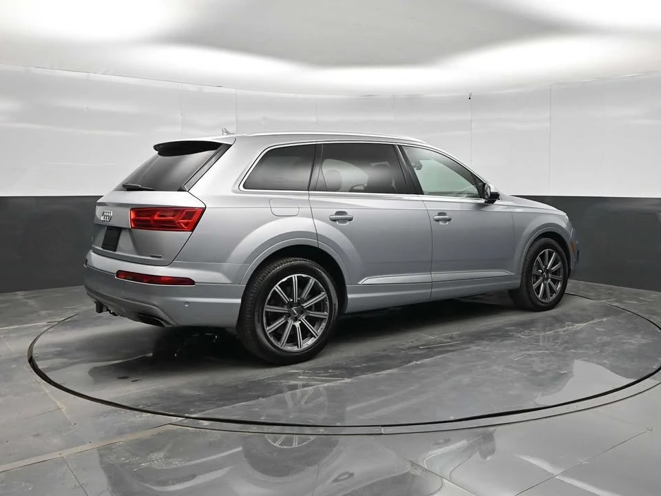 2019 Audi 4M Q7 - Image 5 of 17