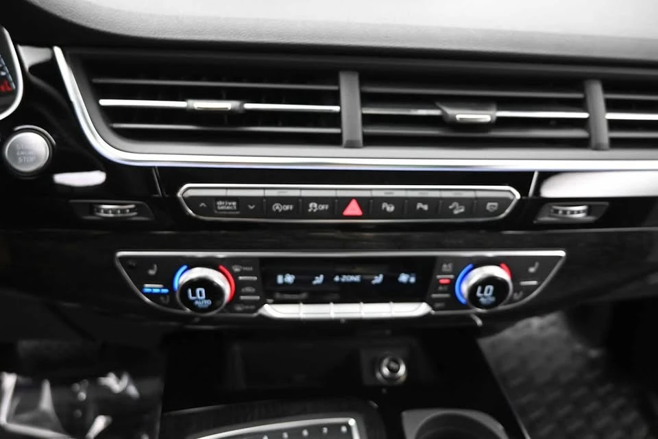 2019 Audi 4M Q7 - Image 13 of 17