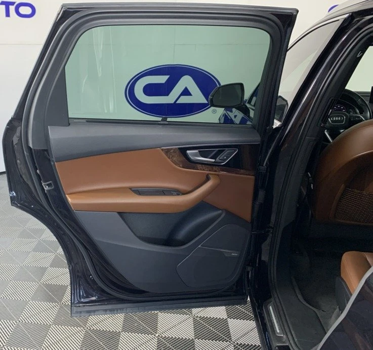 2019 Audi 4M Q7 - Image 12 of 20