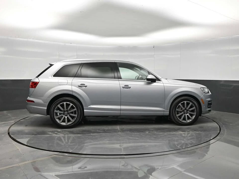 2019 Audi 4M Q7 - Image 6 of 17