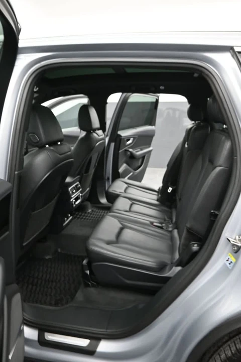 2019 Audi 4M Q7 - Image 9 of 17