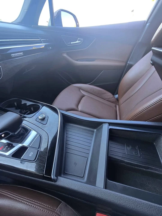 2019 Audi 4M Q7 - Image 15 of 20