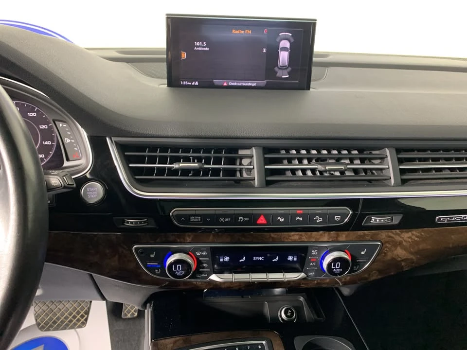 2019 Audi 4M Q7 - Image 9 of 20