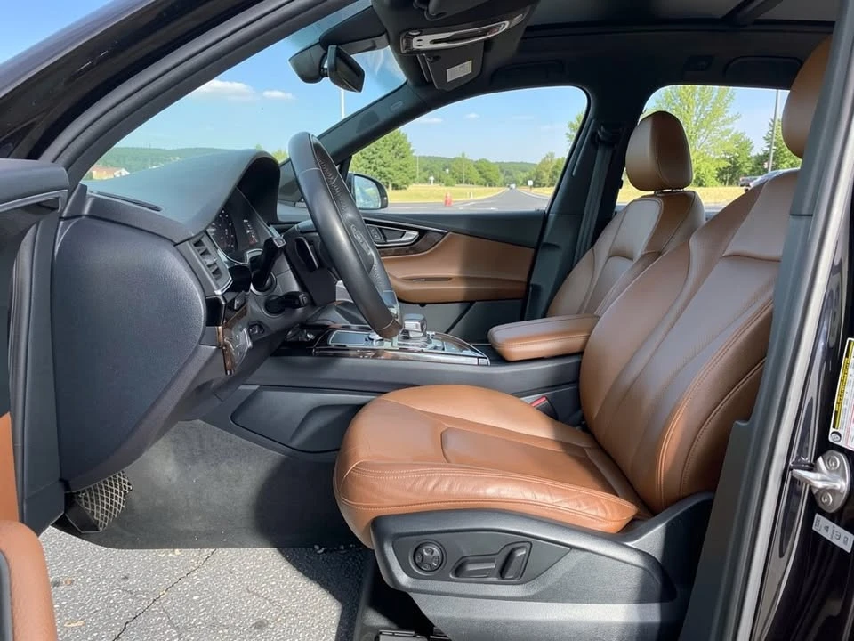 2019 Audi 4M Q7 - Image 10 of 15