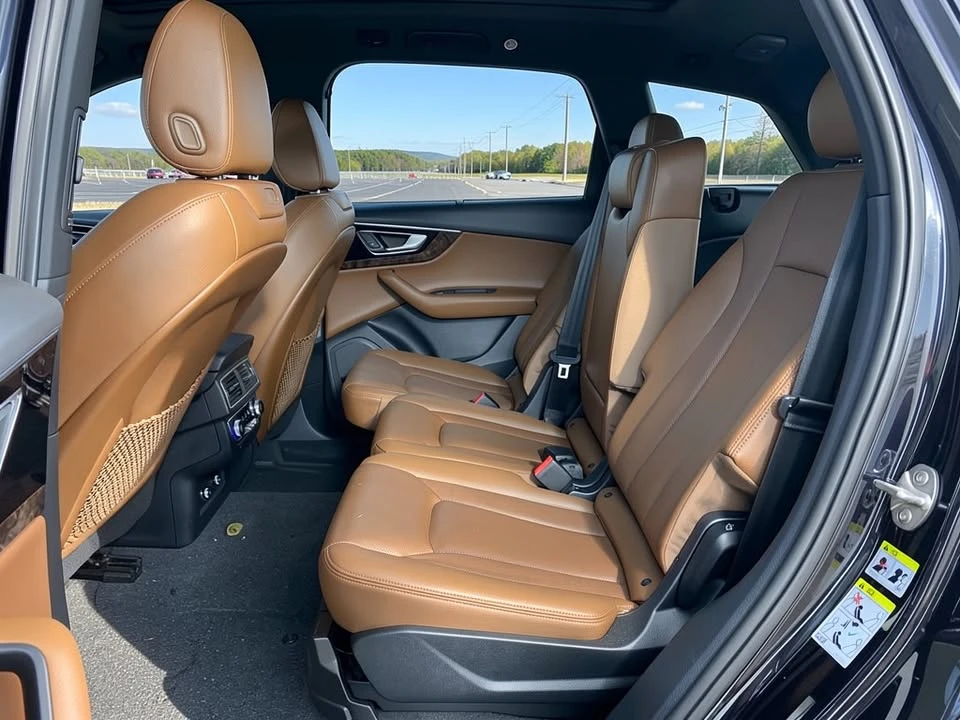 2019 Audi 4M Q7 - Image 12 of 15
