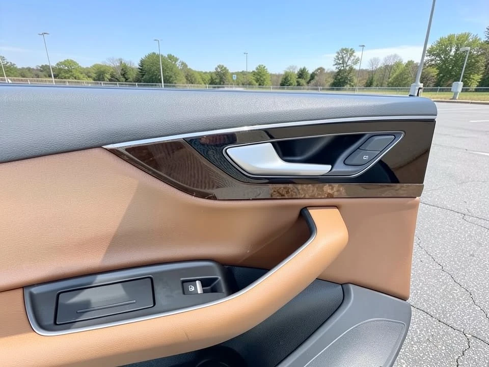 2019 Audi 4M Q7 - Image 11 of 15