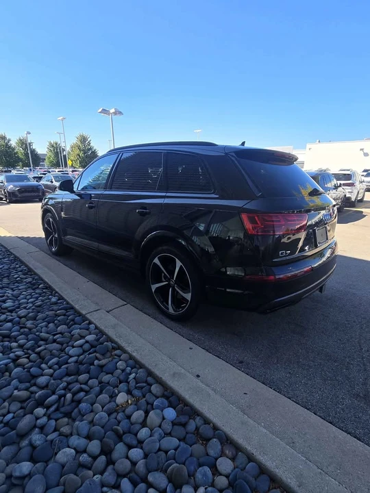 2019 Audi 4M Q7 - Image 4 of 20