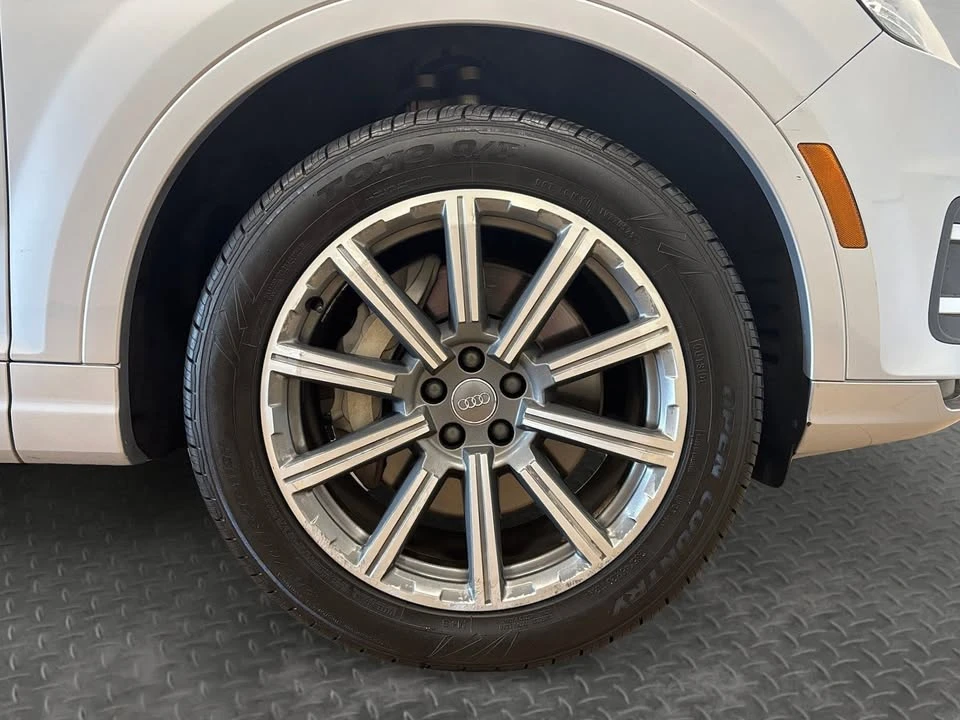 2019 Audi 4M Q7 - Image 15 of 20