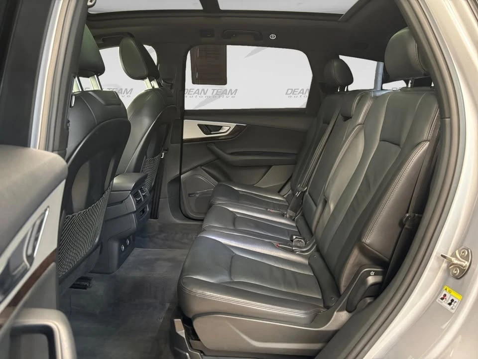 2019 Audi 4M Q7 - Image 16 of 20