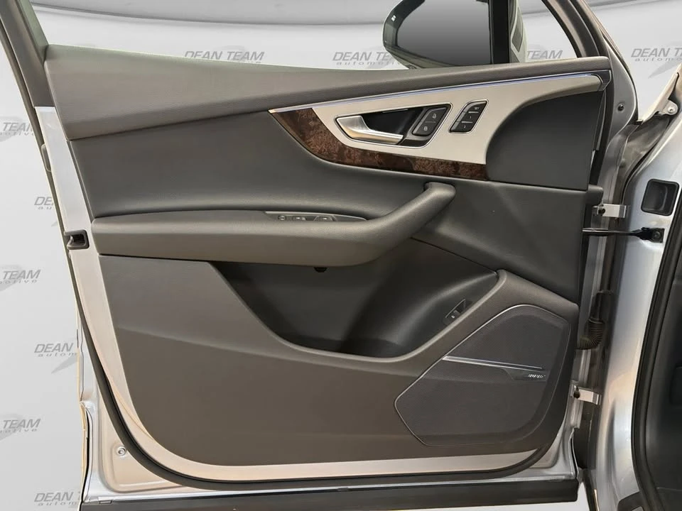 2019 Audi 4M Q7 - Image 11 of 20