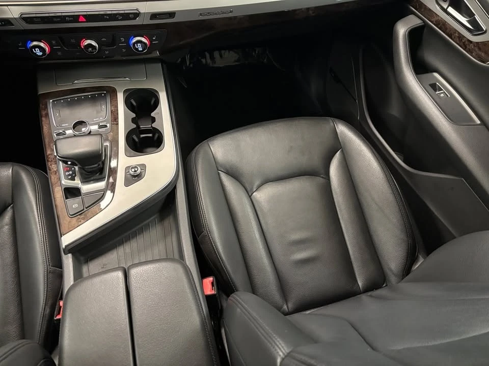 2019 Audi 4M Q7 - Image 17 of 20