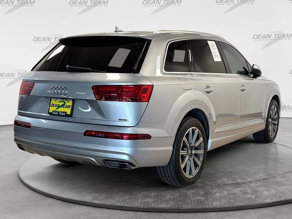 2019 Audi 4M Q7 - Image 2 of 20