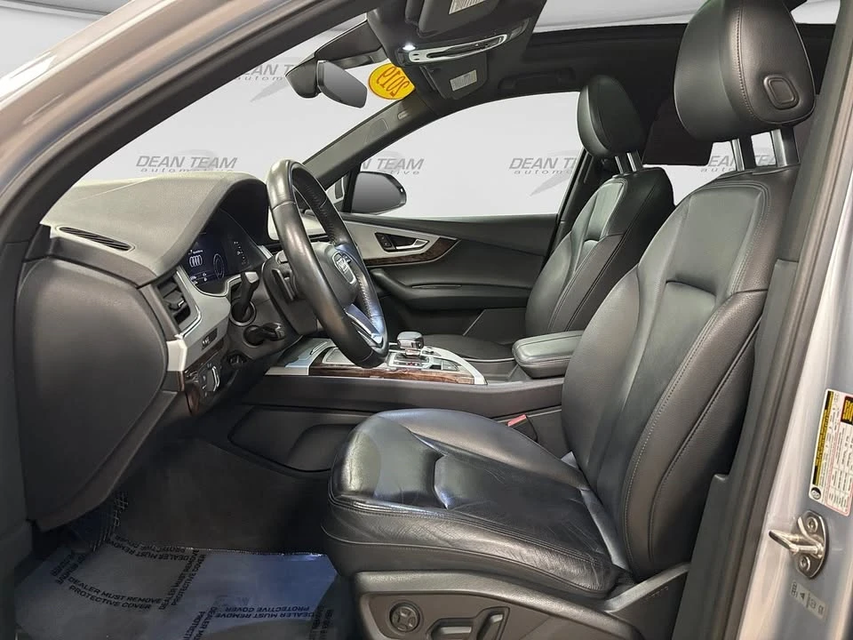2019 Audi 4M Q7 - Image 10 of 20