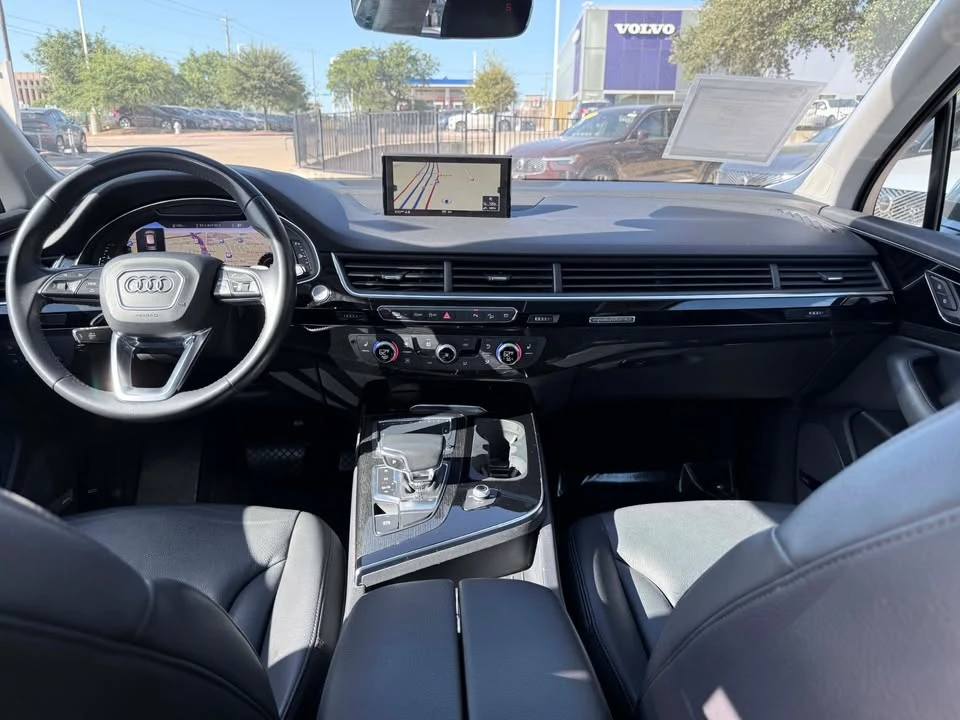 2019 Audi 4M Q7 - Image 14 of 18