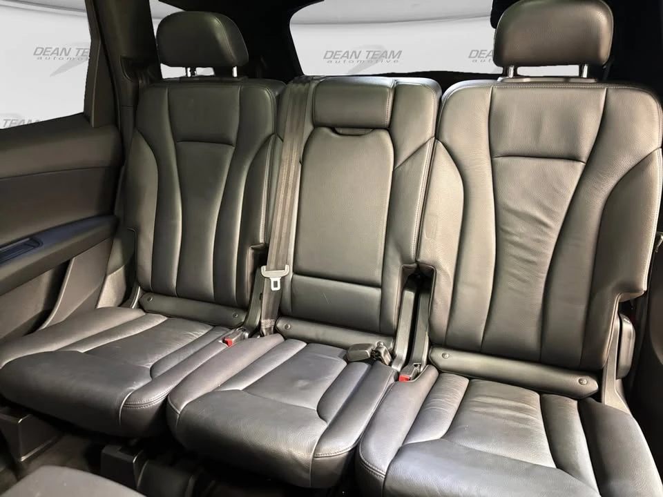 2019 Audi 4M Q7 - Image 20 of 20