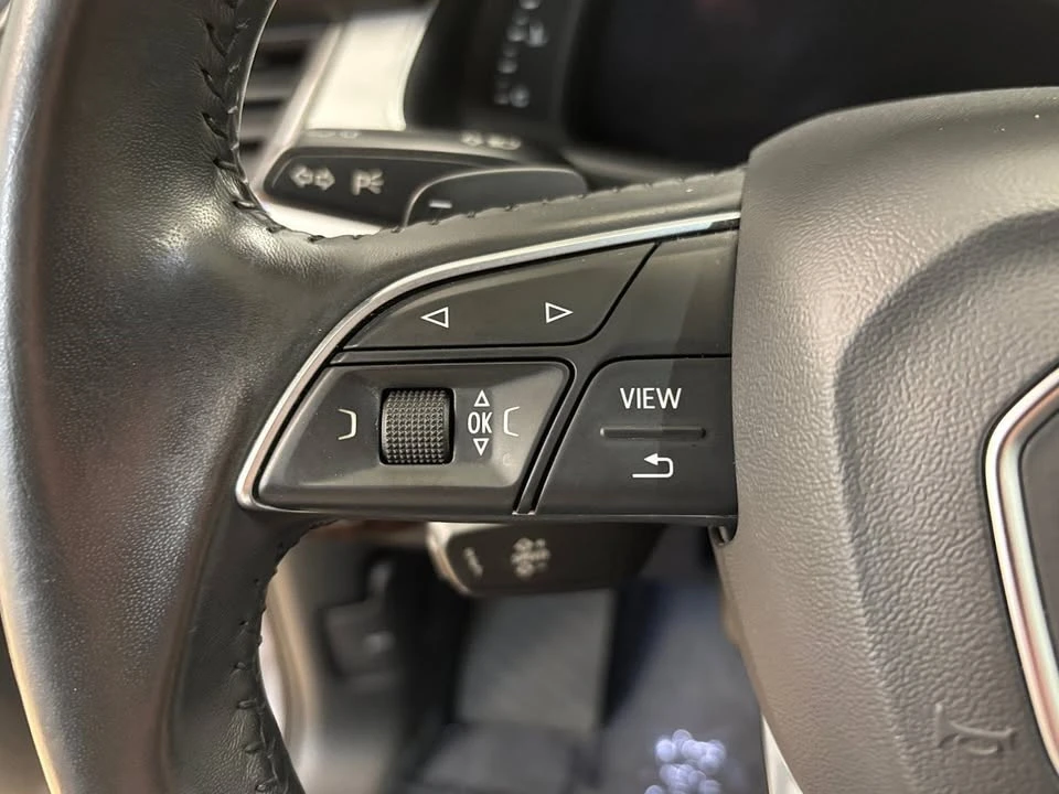 2019 Audi 4M Q7 - Image 7 of 20