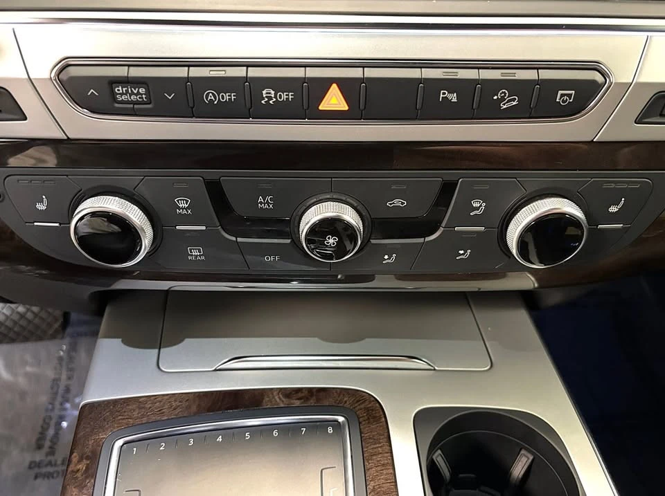 2019 Audi 4M Q7 - Image 14 of 20