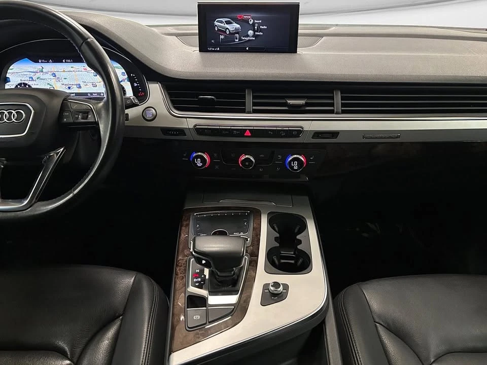 2019 Audi 4M Q7 - Image 13 of 20