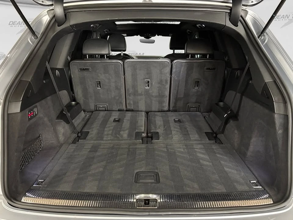2019 Audi 4M Q7 - Image 5 of 20