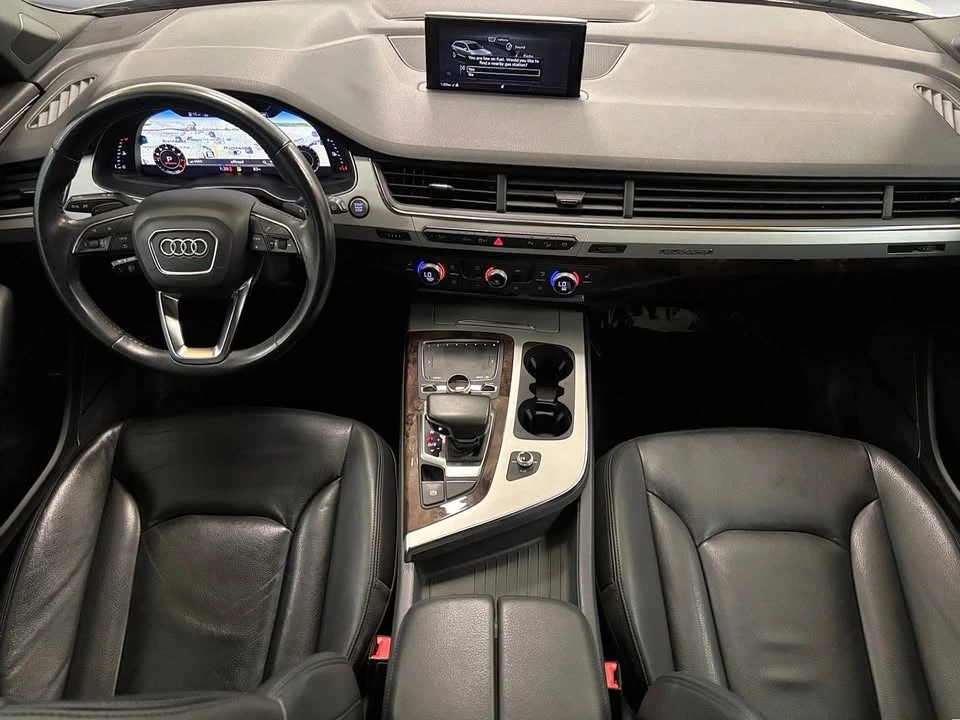 2019 Audi 4M Q7 - Image 12 of 20