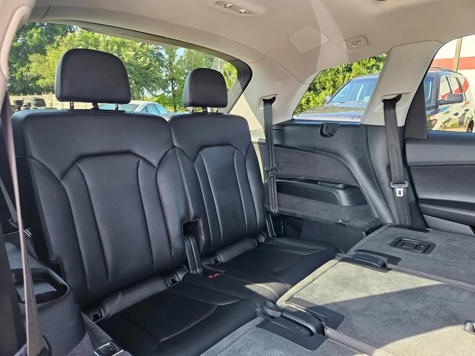 2019 Audi 4M Q7 - Image 18 of 20
