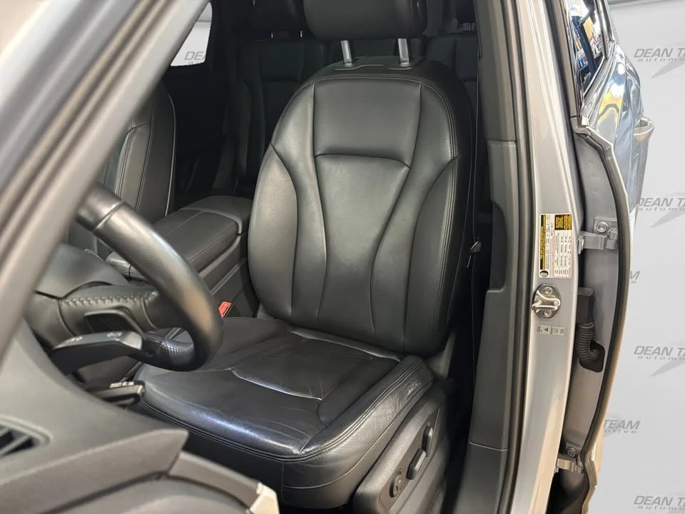 2019 Audi 4M Q7 - Image 19 of 20