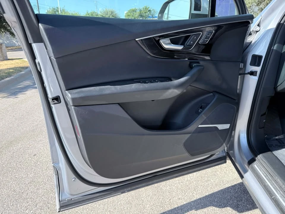 2019 Audi 4M Q7 - Image 8 of 18
