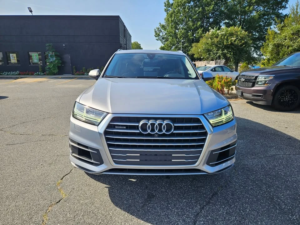 2019 Audi 4M Q7 - Image 2 of 20