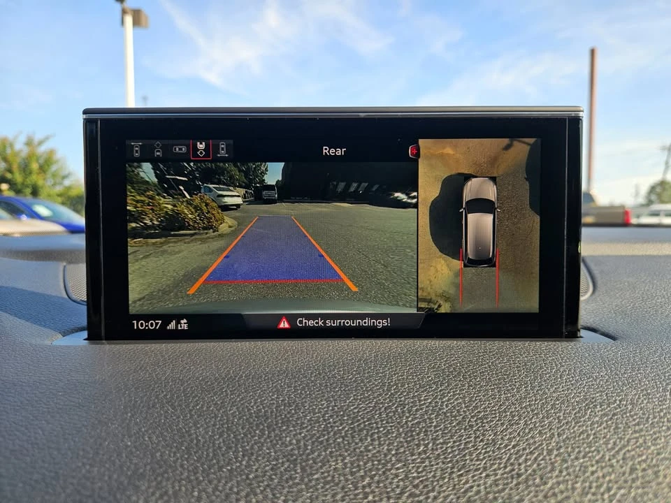 2019 Audi 4M Q7 - Image 11 of 20