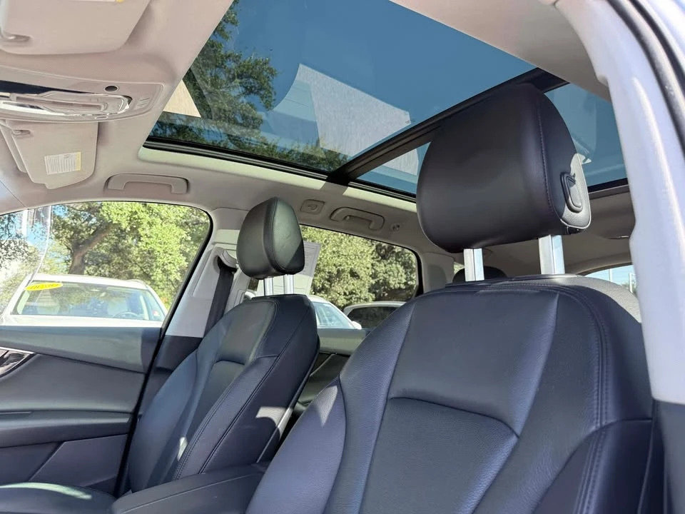 2019 Audi 4M Q7 - Image 11 of 18